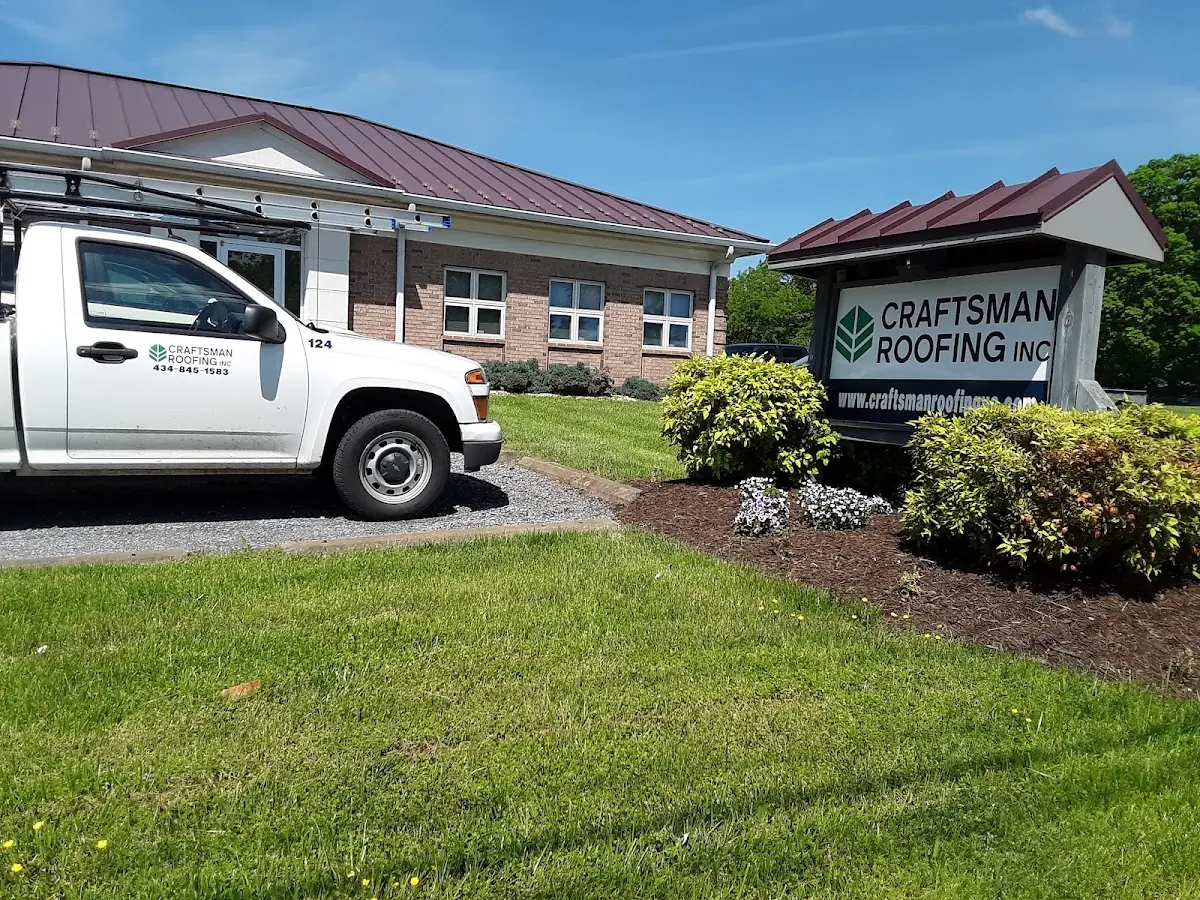 Quality Ice Dam Removal by experienced craftsmen in Riverside Village of Church Creek